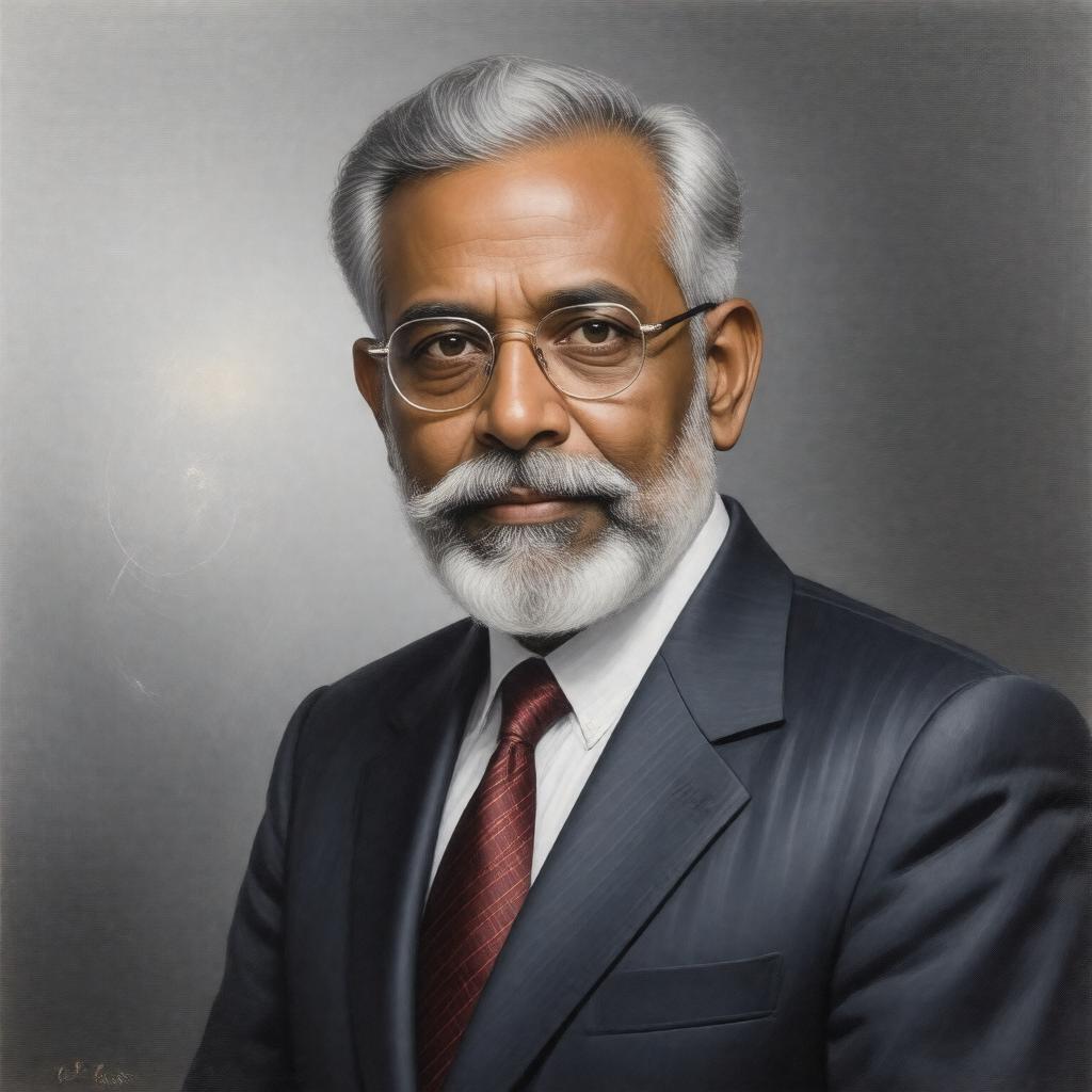 M. G. K. Menon